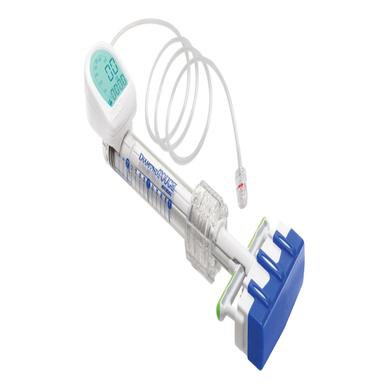 DiamondTOUCH™ Syringe
