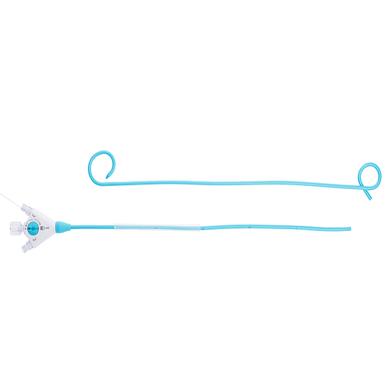 ReSolve ConvertX® Nephroureteral Stent System