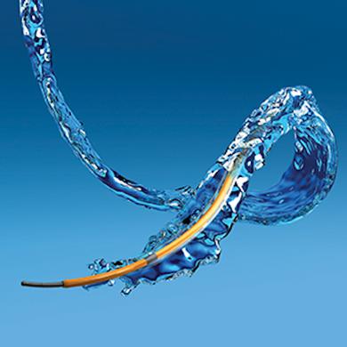 Armada™ 14 and Armada™ 14 XT PTA Catheters