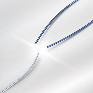 Hi-Torque Connect™ .018 Peripheral Guide Wires