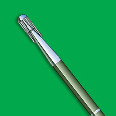 Hi-Torque Steelcore™ Peripheral Guide Wire