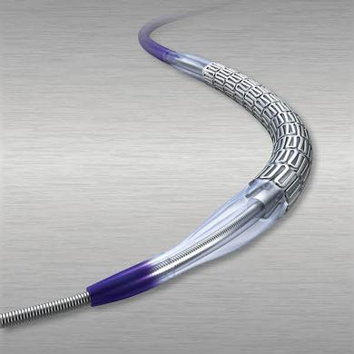 Omnilink Elite™ Vascular Balloon-Expandable Stent