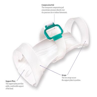 RadiStop™ Compression Assist Device