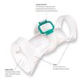 RadiStop™ Compression Assist Device
