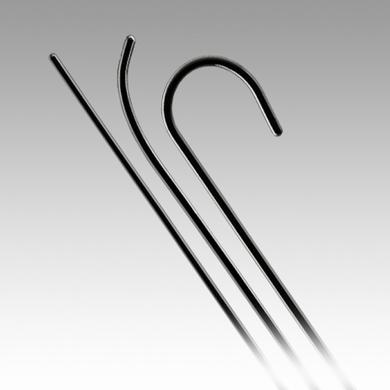 HydroSteer™ guide wire