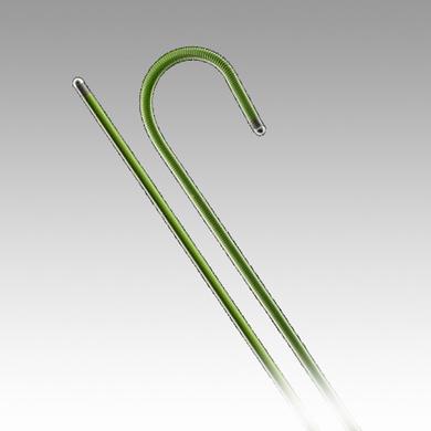 GuideRight™ guide wire