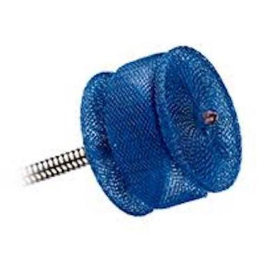 Amplatzer™ Vascular Plug II  (AVP II)
