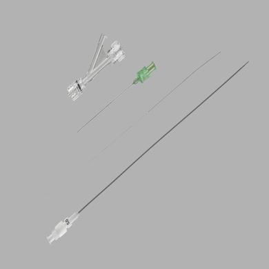 Micropuncture® Access Set