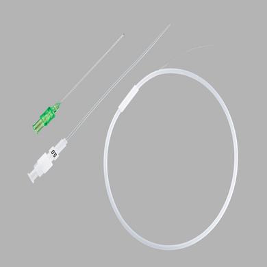 Micropuncture® Access Set