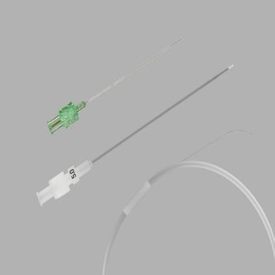 Micropuncture® Access Set