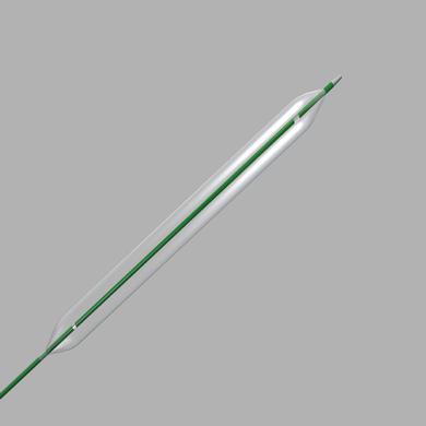 Advance® 35LP Low-Profile PTA Balloon Dilatation Catheter