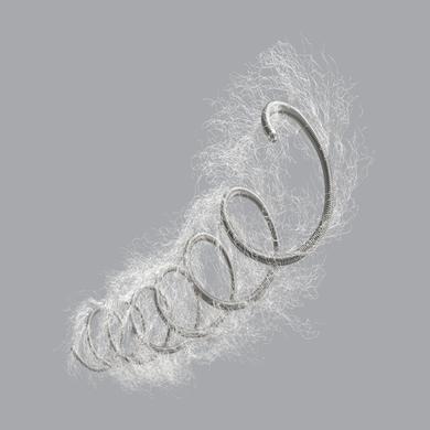 Nester® Embolization Coil