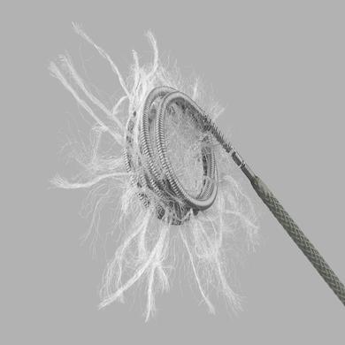 MReye® Flipper® Detachable Embolization Coil and Delivery System