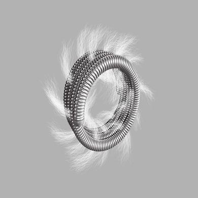 Hilal Embolization Microcoil