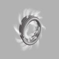 Multi-Curled Hilal Embolization Microcoil