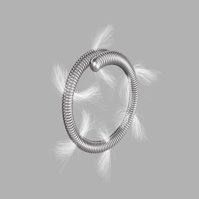 Hilal Embolization Microcoil