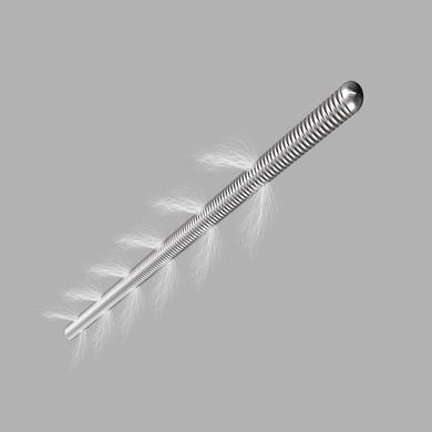 Hilal Embolization Microcoil