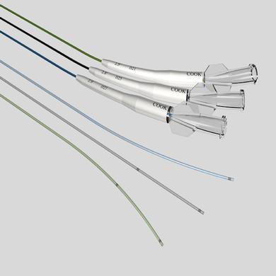 Cantata® Microcatheter