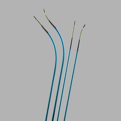 TriForce® Peripheral Crossing Set