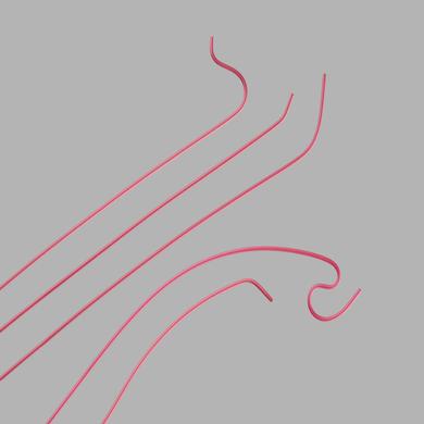 Polyethylene Catheter