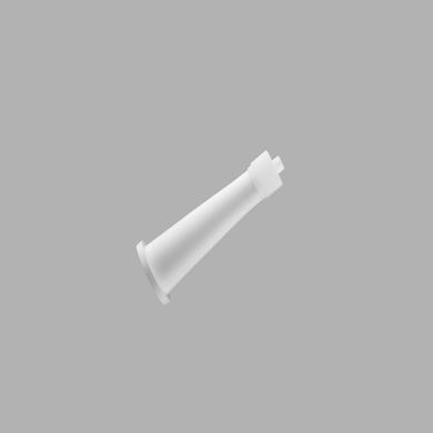 Plastic Luer Lock Adapter