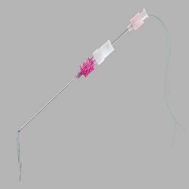 Chait Enterostomy Suture Anchor Set
