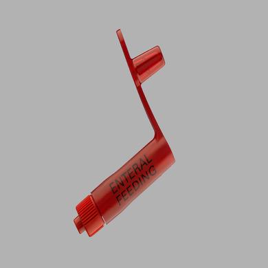 Enteral Feeding Adapter