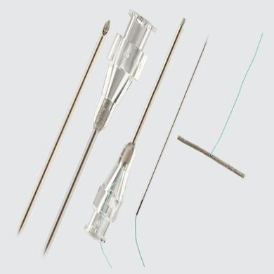 Cope Gastrointestinal Suture Anchor Set