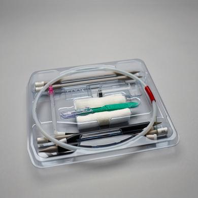 Entuit® Start Initial Placement Gastrostomy Set