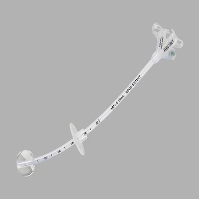 Entuit® Gastrostomy BR Balloon Retention Feeding Tube