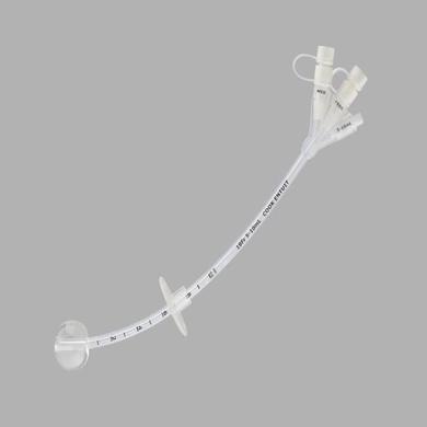 Entuit® Gastrostomy BR Balloon Retention Feeding Tube