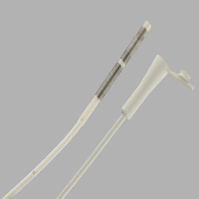 McLean-Ring Enteral Feeding Tube Set