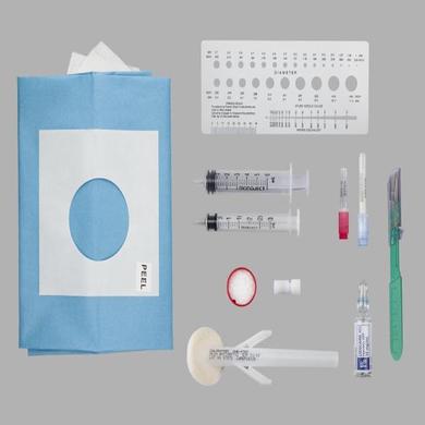 Multipurpose Procedure Tray