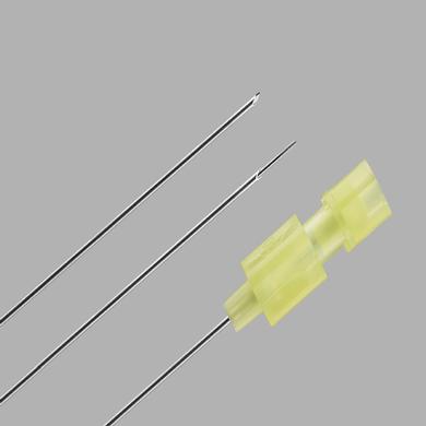 Hinck Spinal Needle with Depth Gauge