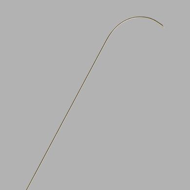 Pakter Curved Needle Set