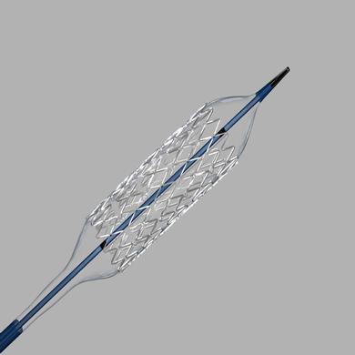 Formula 418® Biliary Balloon-Expandable Stent