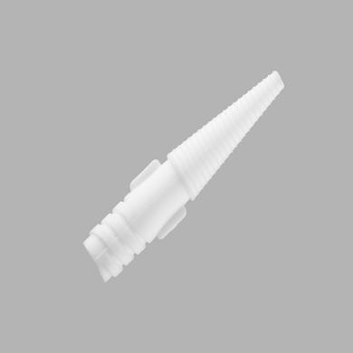Multipurpose Plastic Tubing Adapter