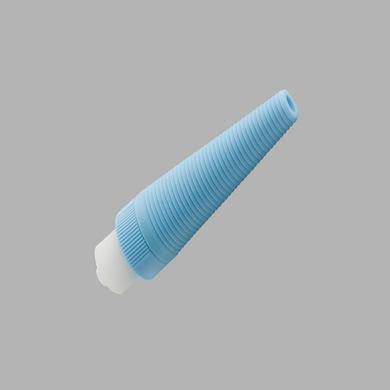 Multipurpose Plastic Tubing Adapter