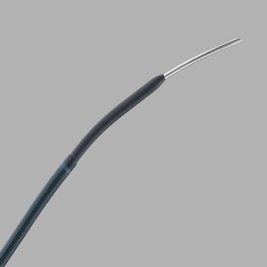 Ring Transjugular Intrahepatic Access Set
