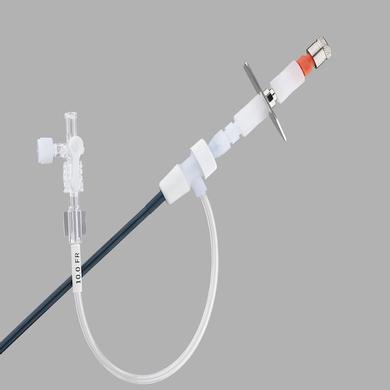 Rösch-Uchida Transjugular Liver Access Set