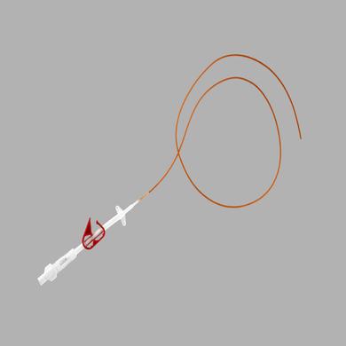 Cook Spectrum® Silicone Minocycline+Rifampin Impregnated PICC