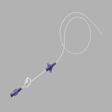 Turbo-Ject® Power-Injectable PICC