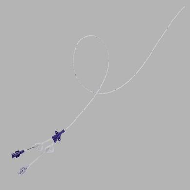 Turbo-Ject® Power-Injectable PICC