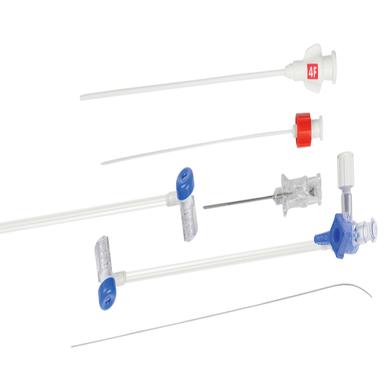 Merit PAK™ Pedal Access Kits