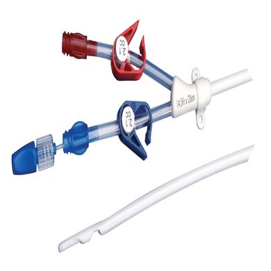 ProGuide™ Chronic Dialysis Catheters
