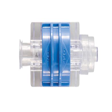 High Pressure Flow Control Switch