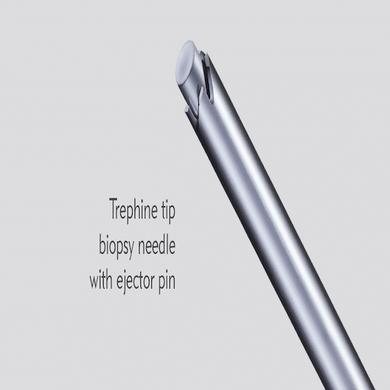 Huntington™ Bone Biopsy System