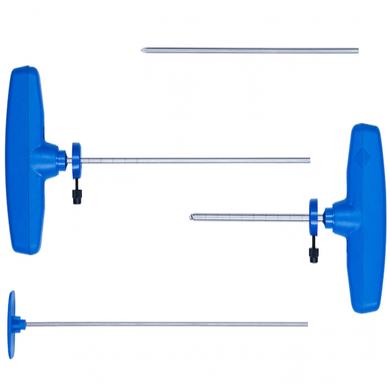Bedford™ Hard Bone Biopsy System