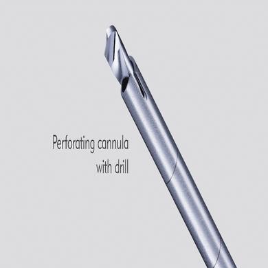 Bedford™ Hard Bone Biopsy System