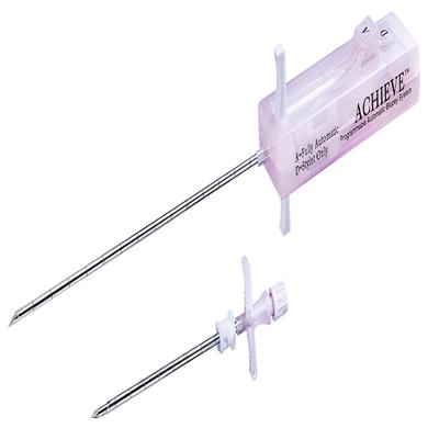Pink Achieve™ Biopsy Device